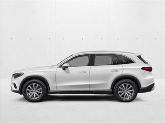 Certified 2026 Mercedes-Benz GLC 300 4MATIC video 3