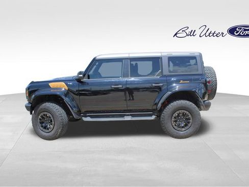 Certified 2024 Ford Bronco Raptor AWD/4WD image 8