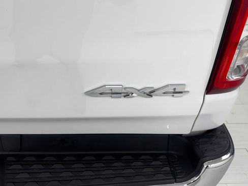 Used 2021 RAM 1500 Big Horn image 39