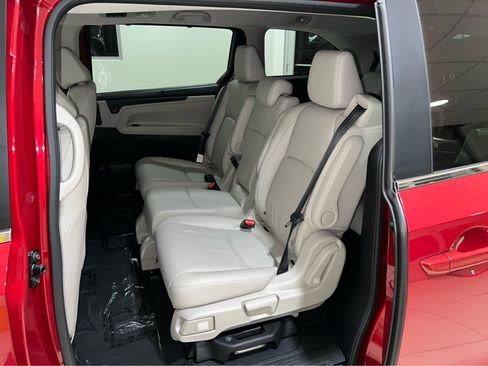 New 2026 Honda Odyssey EX-L image 12