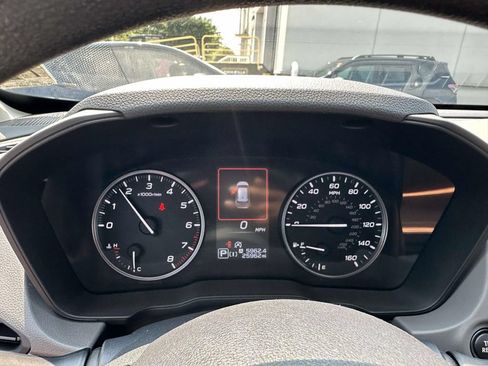 Certified 2024 Subaru Crosstrek 2.0i Premium AWD/4WD image 26