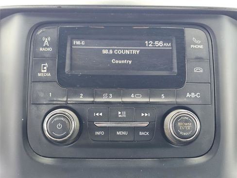 Used 2021 RAM 3500 Tradesman w/ Chrome Appearance Group AWD/4WD image 26