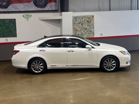 Used 2012 Lexus ES 350 FWD image 4