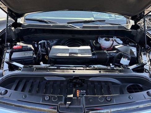 Used 2025 Chevrolet Silverado 1500 High Country w/ Technology Package image 43