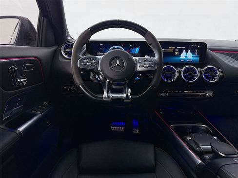 Used 2023 Mercedes-Benz GLA 35 AMG 4MATIC image 3