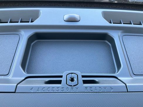 New 2025 Ford Bronco 4-Door image 67