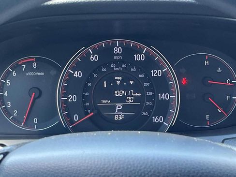 Used 2016 Honda Accord LX-S image 41