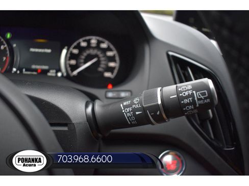 New 2026 Acura RDX Technology Package image 11