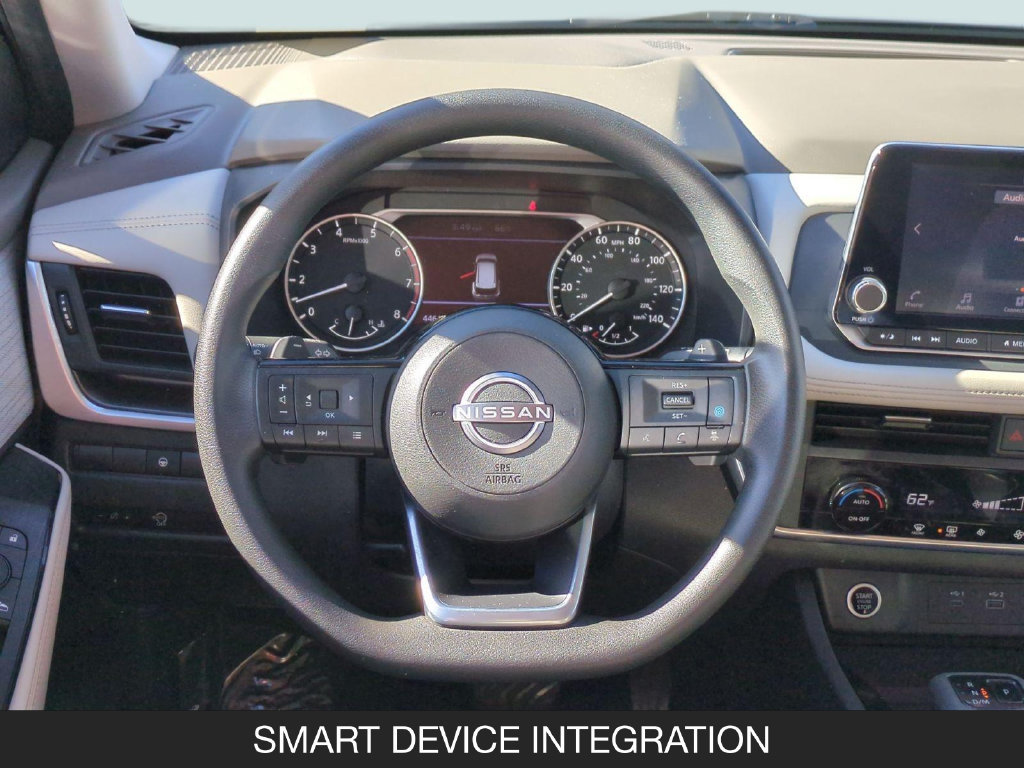 Used 2023 Nissan Rogue SV FWD image 12
