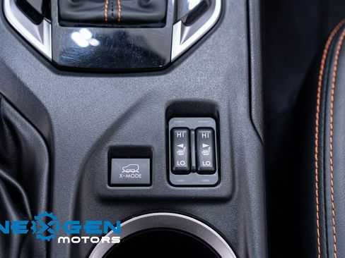 Used 2023 Subaru Crosstrek 2.5i Limited image 19