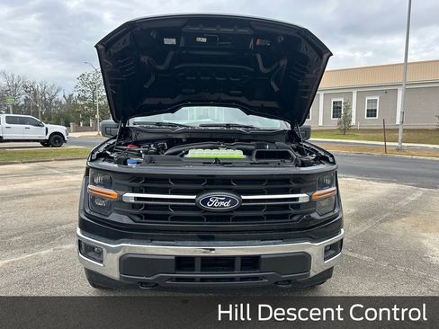 New 2026 Ford F150 XLT w/ XLT Chrome Appearance Package image 20