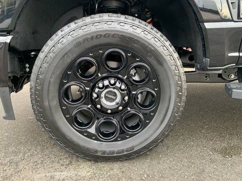 New 2026 Ford F350 XLT w/ XLT Premium Package image 10