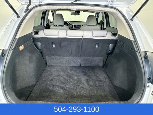 Used 2019 Honda HR-V EX-L image 27