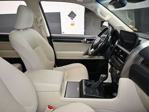 Used 2023 Lexus GX 460 Premium image 52
