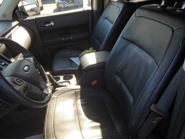 Used 2014 Ford Flex Limited w/ Equipment Group 301A FWD image 18