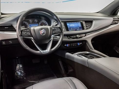 Used 2023 Buick Enclave Essence w/ Experience Buick Package AWD/4WD image 6