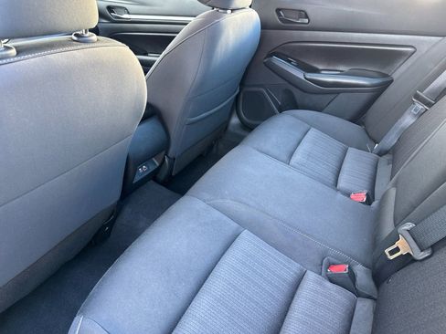 Used 2023 Nissan Altima 2.5 SV image 13