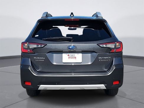 Certified 2023 Subaru Outback Touring XT image 4