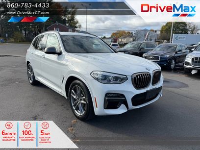 Used 2020 BMW X3 M40i w/ Driving Assistance Package