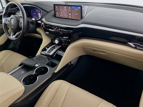 Used 2023 Acura MDX FWD w/ Technology Package image 31