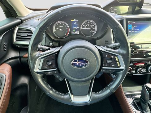 Used 2020 Subaru Forester Touring w/ Popular Package #2 image 13