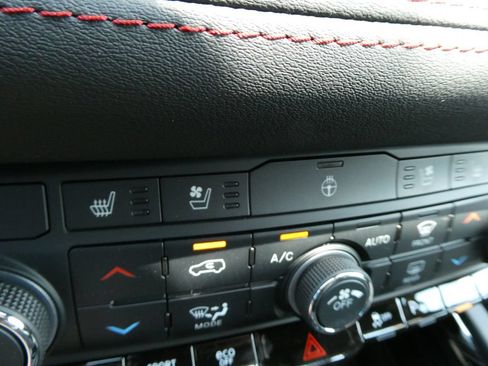 New 2026 Dodge Durango GT AWD/4WD image 27