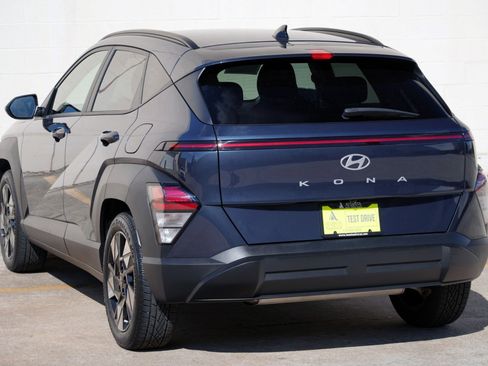 Used 2024 Hyundai Kona SEL FWD image 46