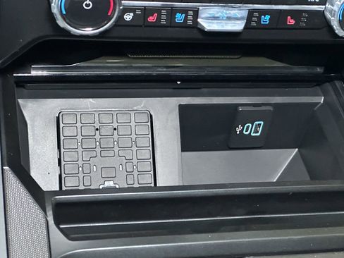 New 2026 Ford F250 Lariat image 30