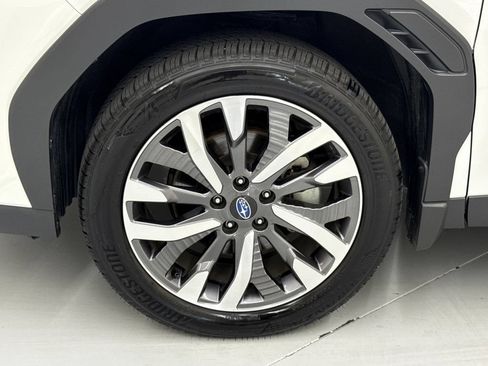 Used 2026 Subaru Forester Touring AWD/4WD image 11