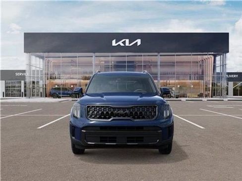 New 2025 Kia Telluride EX X-Line image 56