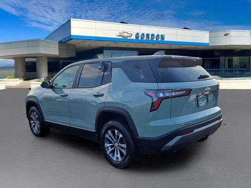 Used 2026 Chevrolet Equinox LT image 7