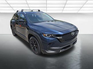 Certified 2024 MAZDA CX-50 AWD 2.5 S w/ Weather Package video 2