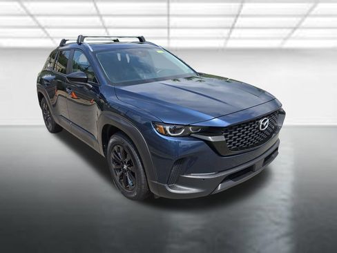 Certified 2024 MAZDA CX-50 AWD 2.5 S w/ Weather Package image 2