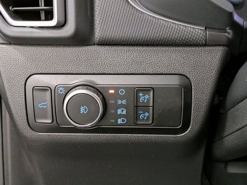 Certified 2024 Ford Bronco Sport Outer Banks w/ Tech Package image 20