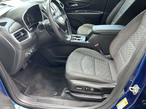 Used 2020 Chevrolet Equinox LT FWD image 20