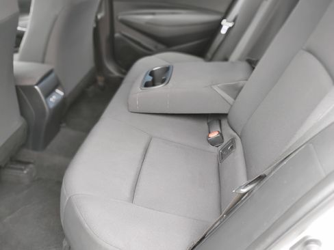 Used 2024 Toyota Corolla LE FWD image 26