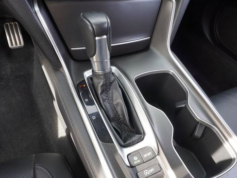 Used 2022 Honda Accord Sport Special Edition image 18