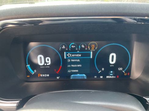 Used 2023 Ford F150 Lariat w/ Equipment Group 502A High image 30