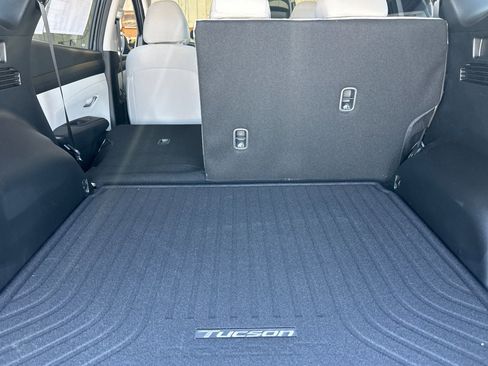 New 2026 Hyundai Tucson SEL AWD/4WD image 15