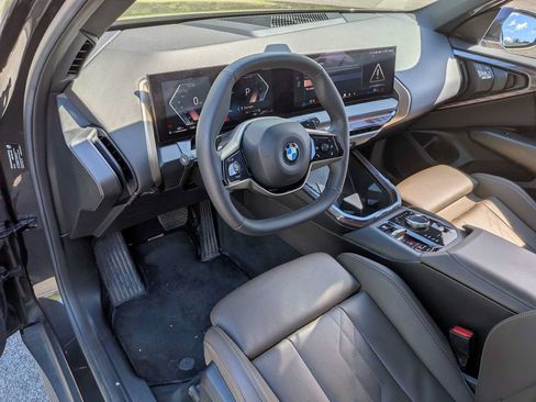 Used 2025 BMW X3 xDrive30i w/ Convenience Package AWD/4WD image 8