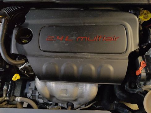Used 2021 Jeep Compass Limited AWD/4WD image 30