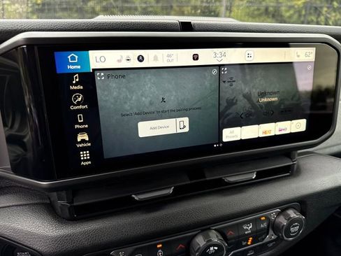 New 2026 Jeep Wrangler Sport S AWD/4WD image 21