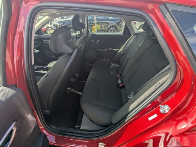 New 2026 Kia K4 FWD image 14