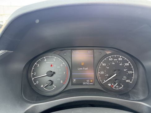 Used 2022 Nissan Altima 2.5 S image 21