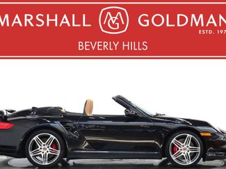 Used 2008 Porsche 911 Turbo AWD/4WD video 1