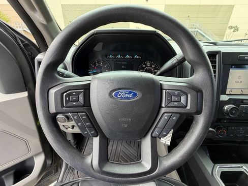 Used 2018 Ford F150 XL w/ Equipment Group 101A Mid AWD/4WD image 13