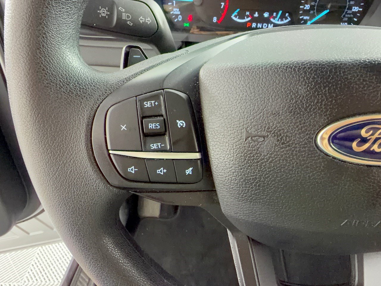 Used 2020 Ford Explorer 4WD image 18
