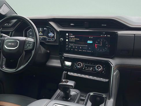 Used 2022 GMC Sierra 1500 AT4 w/ AT4 Premium Package image 38