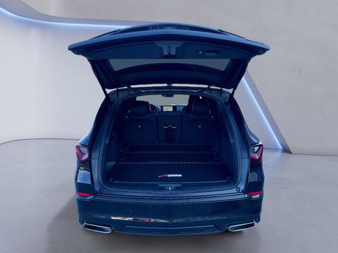 Certified 2026 Acura MDX A-Spec AWD/4WD image 6