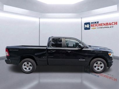 Used 2022 RAM 1500 Big Horn w/ Trailer Tow Group